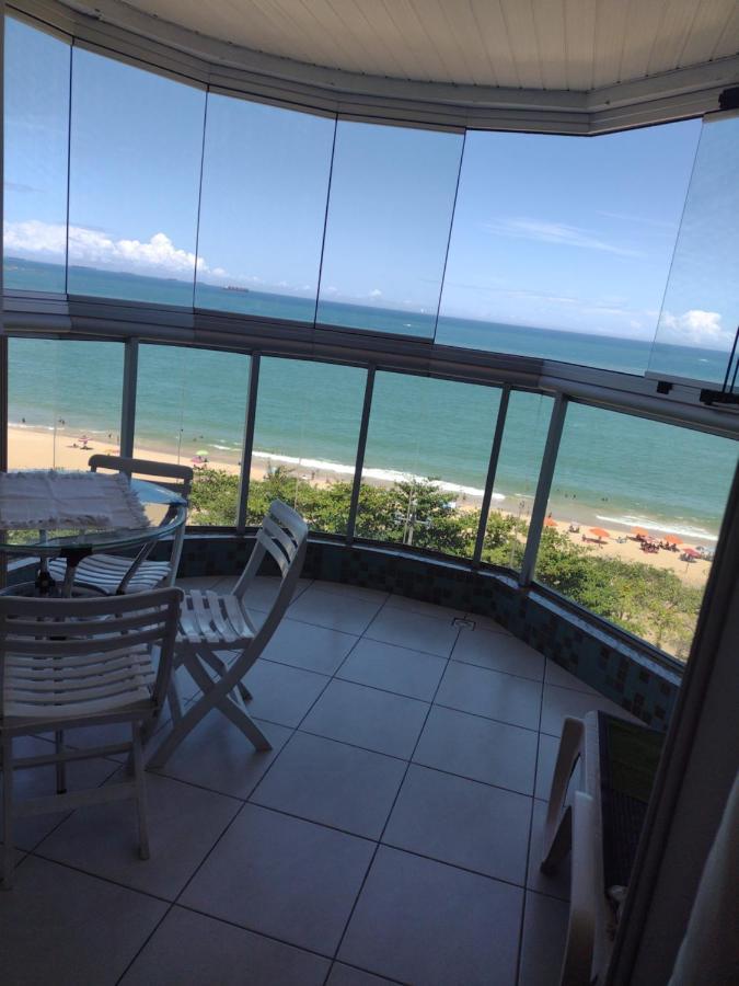 D Frente Green D 2 Vila Velha  Eksteriør bilde