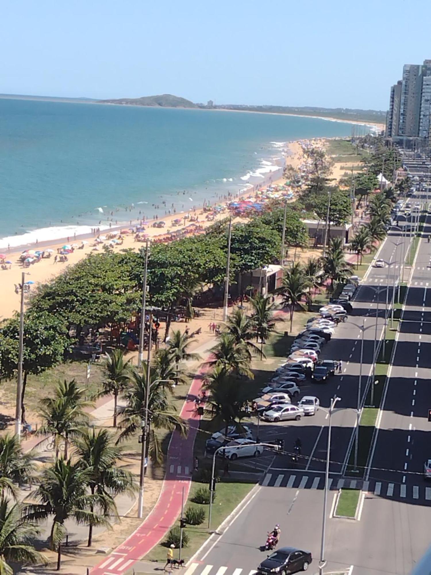 D Frente Green D 2 Vila Velha  Rom bilde