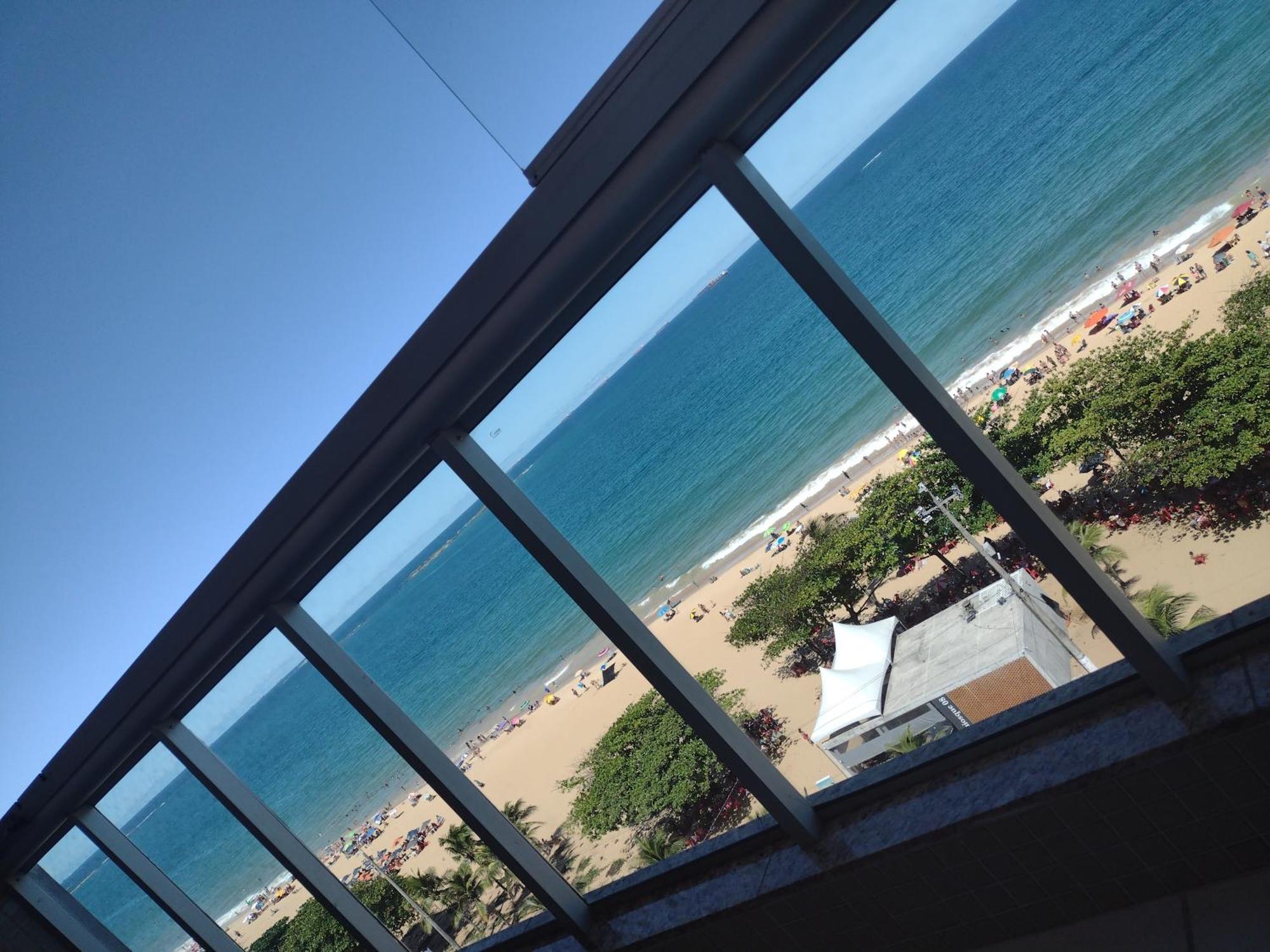 D Frente Green D 2 Vila Velha  Rom bilde