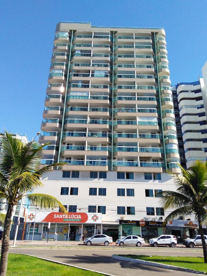 D Frente Green D 2 Vila Velha  Eksteriør bilde