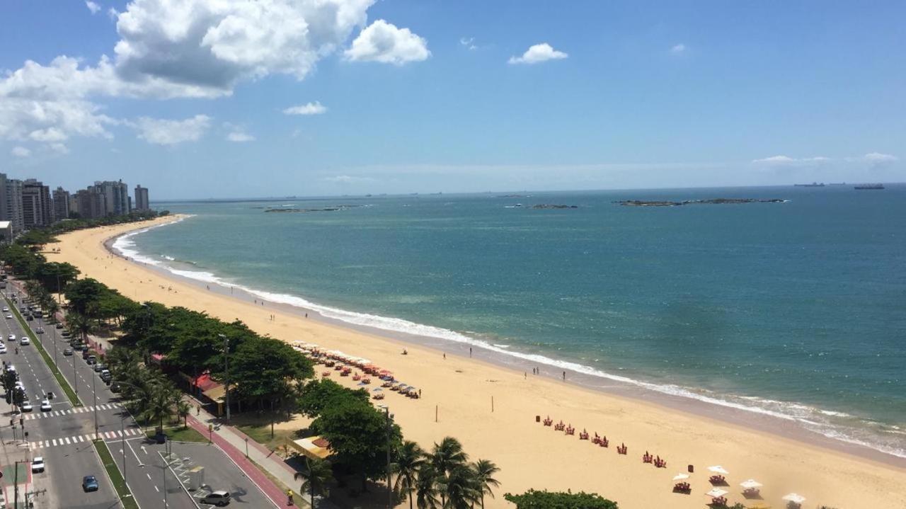D Frente Green D 2 Vila Velha  Eksteriør bilde